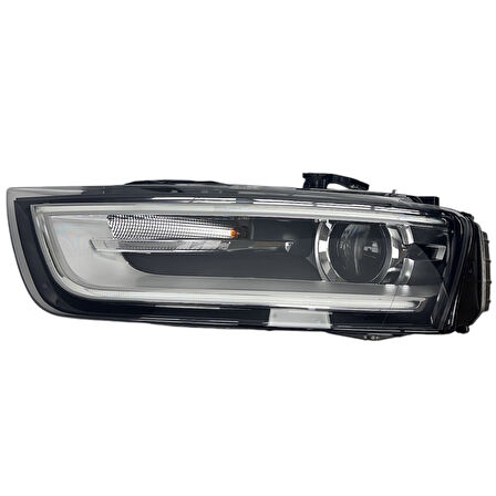 Audi Q3 Far 2013-2015 Sol  (Beyinler Üstünde) ,8U0941003