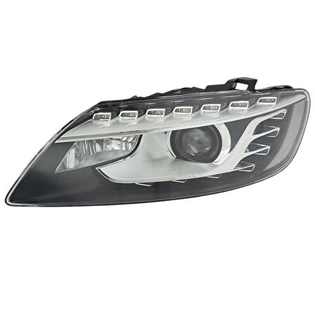 Audi Q7 Far 2011-2015 Sol ,4L0941029AC
