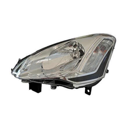 Citroen Berlingo Far 2012-2016 Sol ,9806306180