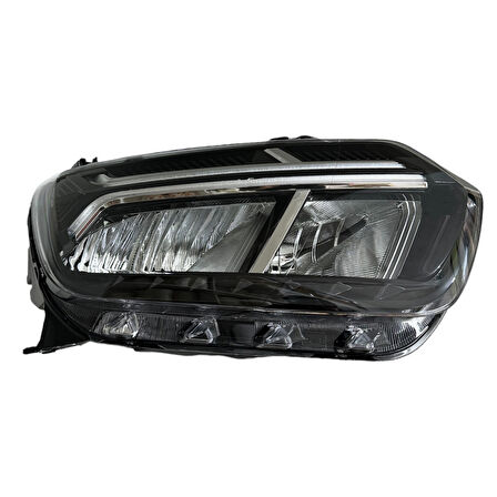 Dacia Duster Far 2021-2024 Sağ  (Motorlu /Krom) ,260101613R