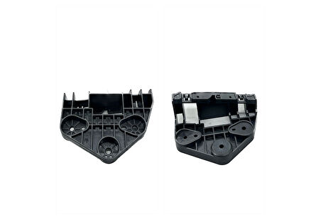 Nissan Far Braket Bağlantı Navara 15-22 Sağ ,26042-4JA0A