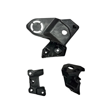 Opel Ayar Far Tamir Kiti Corsa F 2020-2023Sağ ,9832347880