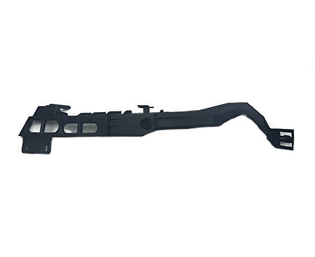 Opel Far Braket Altı Astra J 14-16 Sol ,13368880