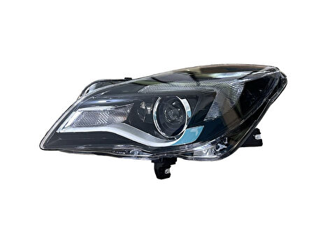 Opel Insignia Far A 13-17 Sol ,13409906