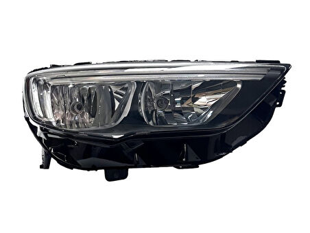 Opel Insignia Far B 2017-2019 Sağ  (Halogen) ,39209171
