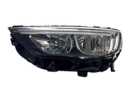 Opel Insignia Far B 2017-2019 Sol  (Halogen) ,39209170