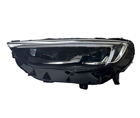 Opel Insignia Far B 2017-2019 Sol  (Ledli) ,39165281