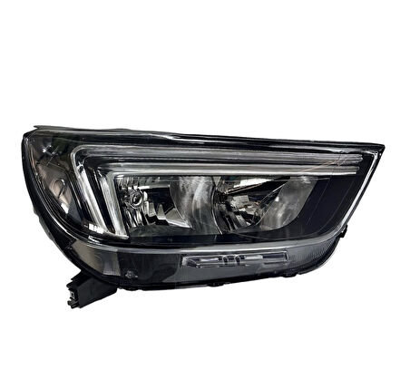 Opel Mokka Far X 2016-2019 Sağ  (Ledli) ,42520541
