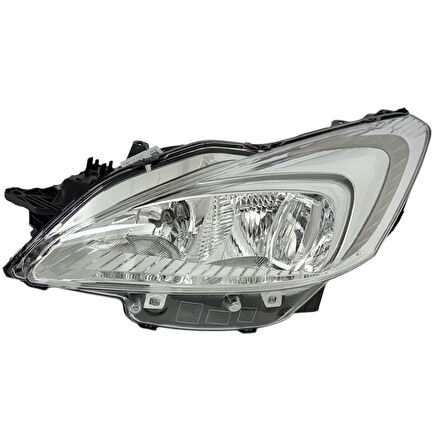 Peugeot 508 Far Sol  (Motorlu) ,9678393180