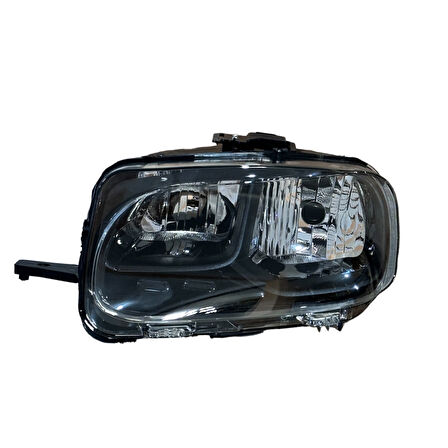 Peugeot Berlingo Far 18-22 Sol ,9816825180