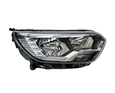 Renault Express Far 2021-2023 Sağ  (Renault Yazılı) ,260103369R