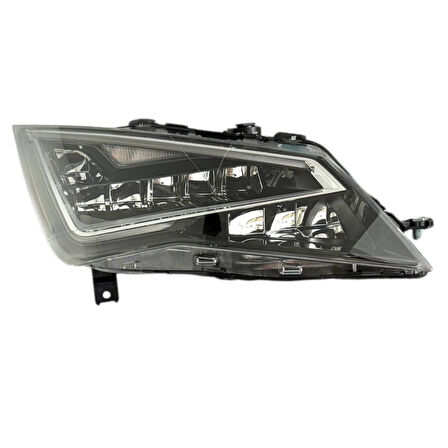 Seat Leon Far 2013-2016 Sağ  (Ledli /Beyinli) ,5F1941008AF