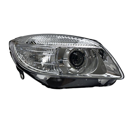 Skoda Fabia Far Sağ  (Zenon) ,5JD 941 016A