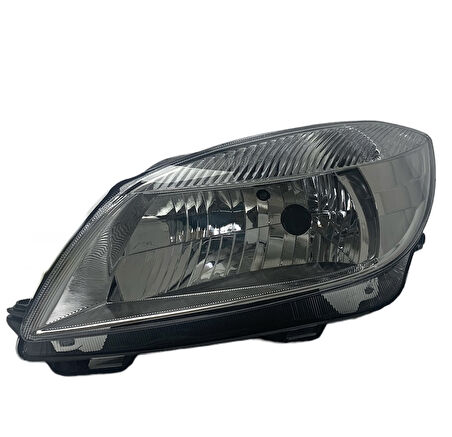 Skoda Fabia Far Sol  (Beyaz) ,6JD 941 015B