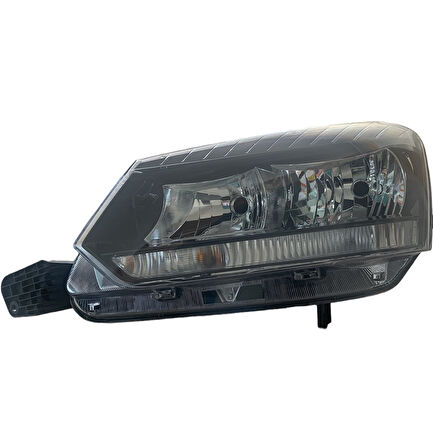 Skoda Yeti Far Sol  (Halogen) ,5LD 941 015