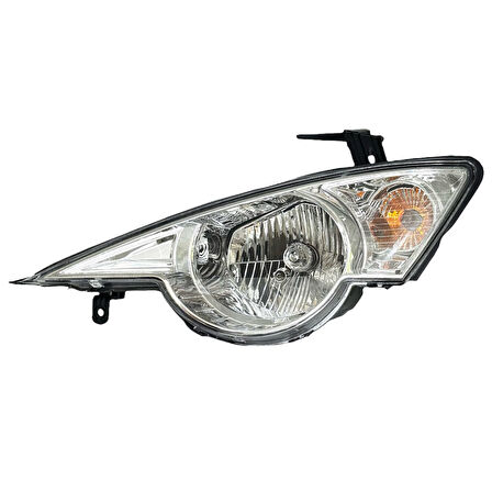 Ssangyong Actyon Far Sports Sol ,83101-31303