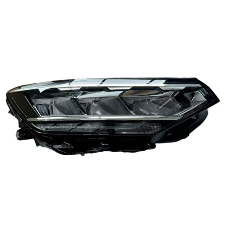 Volkswagen Passat Far B8,5 2019-2023 Sağ  (Ledli) ,3G1941036P