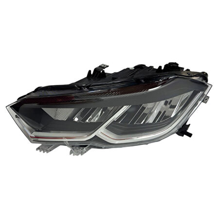 Volkswagen Polo Far 2021-2023 Sol  (Ledli) ,2G1941005C