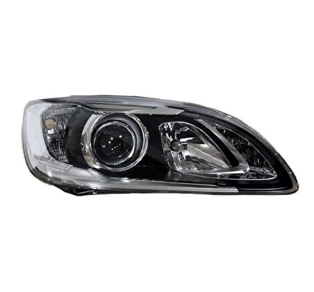 Volvo S60 Far 14-18 Sağ  (8 Pın /Tr Uyumlu) ,31698819