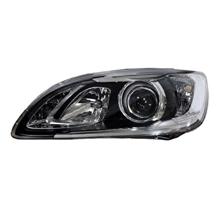 Volvo S60 Far 14-18 Sol  (8 Pin /Tr Uyumlu) ,31698818