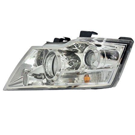 Dfm Succe Far Sol ,26550-2ZS00