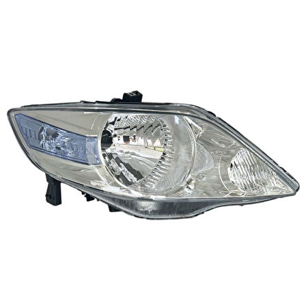 Honda City Far Sağ  (Motorsuz) ,33101-SEL-P61