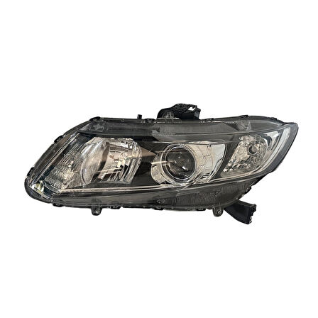 Honda Civic Far Sol  (Xenonsuz /Motorlu) ,33150-TR0-H11