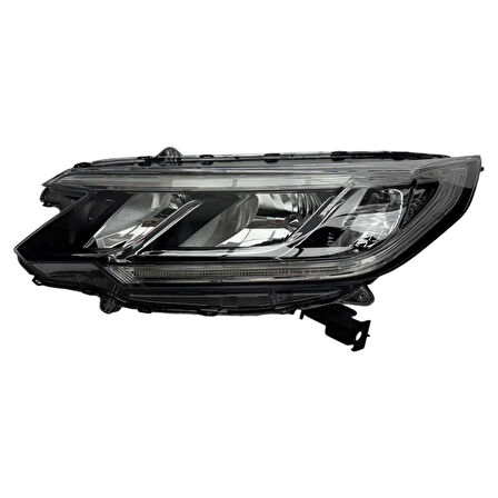 Honda Crv Far 2015-2017 Sol  (Merceksiz /Motorlu) ,33150-TFC-H01