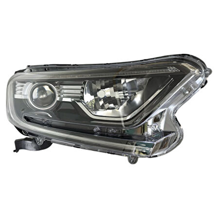 Honda Crv Far 2019-2021 Sağ  (Motorlu) ,UNİ-CV17-001-RH