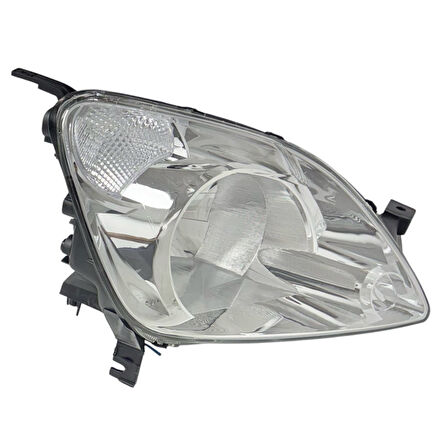 Honda Crv Far Sağ  (Beyaz) ,33101-S9A-B01-BYZ