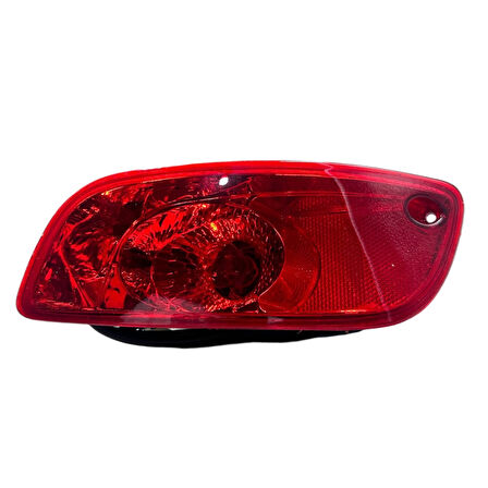 Hyundai Tampon Reflektör Santafe 2006-2010 Arka Sağ ,92409-2B000