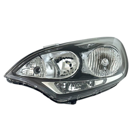 Kia Rio Far H.b Sol  (Manuel) ,92101-1W200