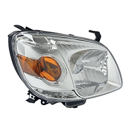 Mazda Bt50 Far Sağ  (Beyaz) ,UB9B-51-0K0A