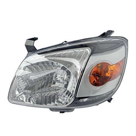 Mazda Bt50 Far Sol  (Gri) ,UR82-51-0L0E