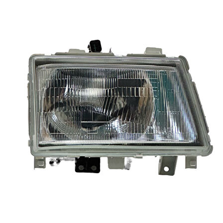 Mitsubishi Fuso Far Canter Sağ  (Motorlu) ,MK548498