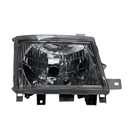 Mitsubishi Fuso Far Canter Sağ  (Motorlu) ,MK581218