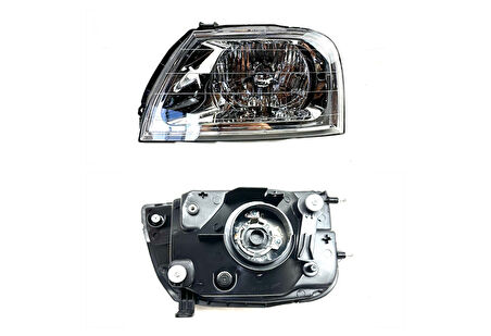 Mitsubishi L200 Far 00-04 Sol  (Magnum) ,MR439533