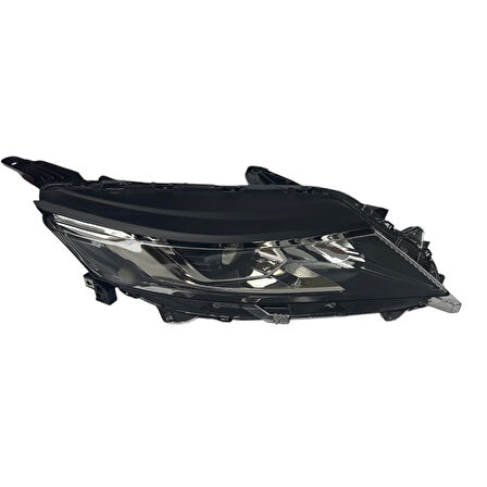 Mitsubishi L200 Far 2019-2021 Sağ  (Manuel /Ledsiz) ,8301D378