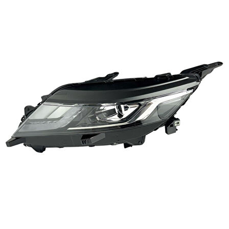 Mitsubishi L200 Far 2019-2021 Sol  (Elektrikli /Ledli) ,8301D381