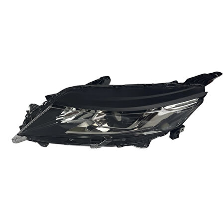 Mitsubishi L200 Far 2019-2021 Sol  (Manuel /Ledsiz) ,8301D377