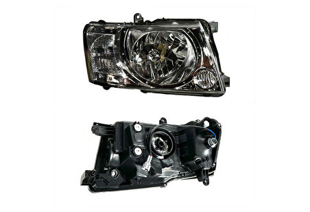 Nissan Patrol Far Sağ ,26010-VD325