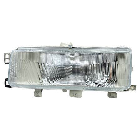 Toyota Corolla Far Liftback 88-92 Sol ,212-1141-LH