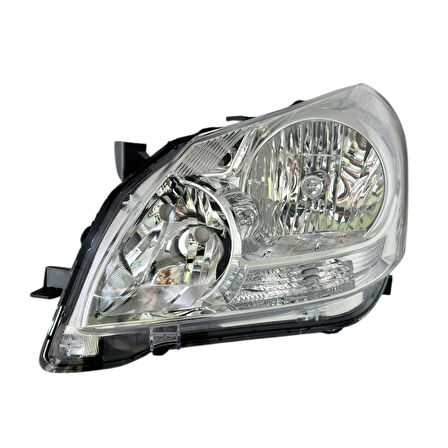 Toyota Corolla Far Verso Sol ,81170-0F130