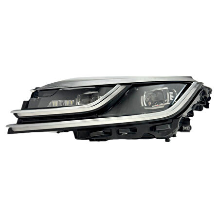 Volkswagen Arteon Far 2017-2021 Sol  (Xenon-beyin) ,3G8941773