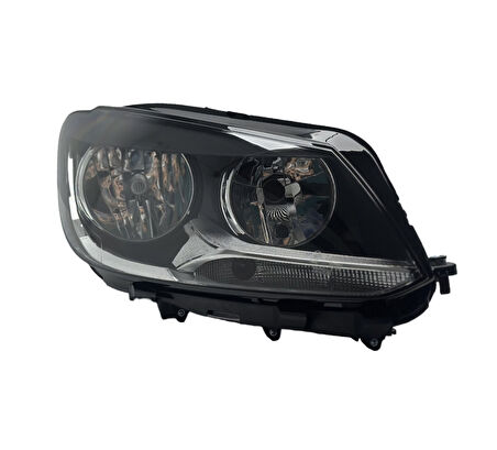 Volkswagen Caddy Far 11-15 /Touran Sağ  (H7-h15) ,1T1941006G