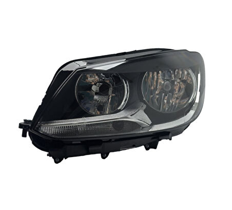 Volkswagen Caddy Far 11-15 /Touran Sol  (H7-h15) ,1T1941005G