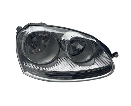 Volkswagen Golf 5 Far 2005-11 /Jetta 2005-2011 Sağ  (İçiSiyah) ,1K6 941 030