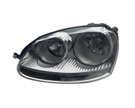 Volkswagen Golf 5 Far 2005-11 /Jetta 2005-2011 Sol  (İçiSiyah) ,1K6 941 029