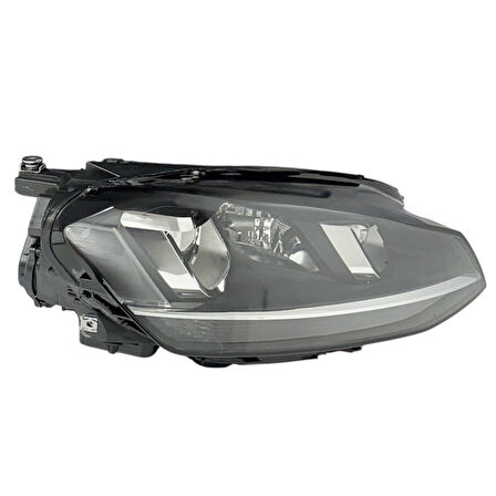 Volkswagen Golf Far 7 13-17 Sağ  (Xenon-beyin) ,5G1941034