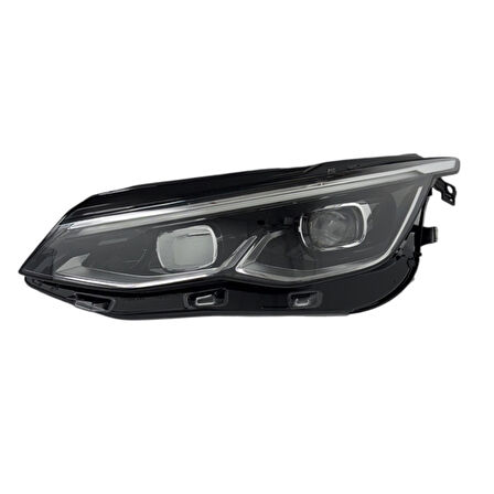 Volkswagen Golf Far 8 2021-2023 Sol  (Xenon /Ledli /Beyin) ,5H1941035